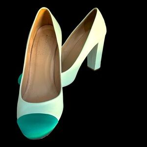 J. Crew Etta Pumps, 9